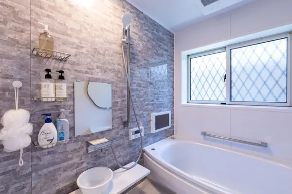 お風呂　リフォーム